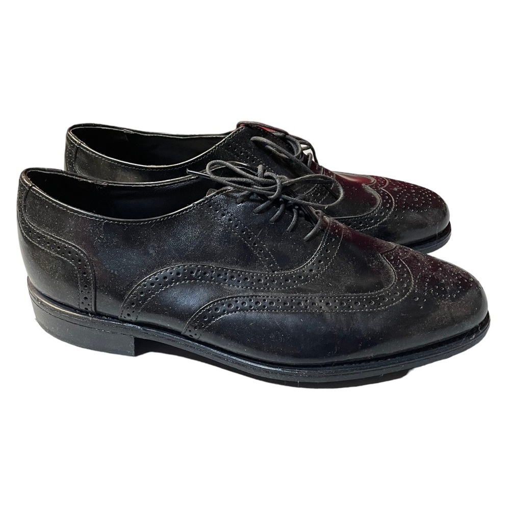 NWOT Dexter Leather‎ Wingtip Shoes